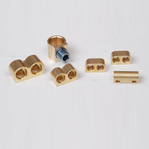 Connectors