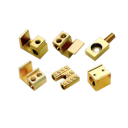 Connectors