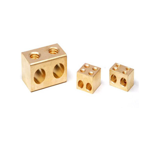 Connectors