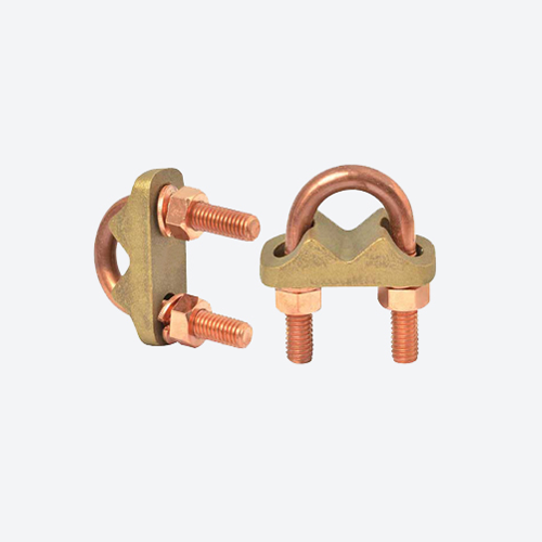 Earthing Accesories