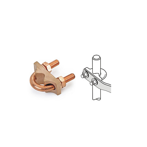 Earthing Accesories
