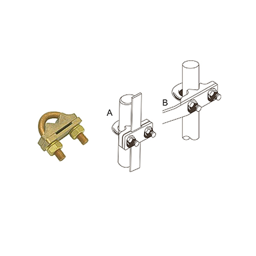 Earthing Accesories