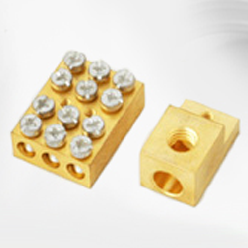 Electrical blocks