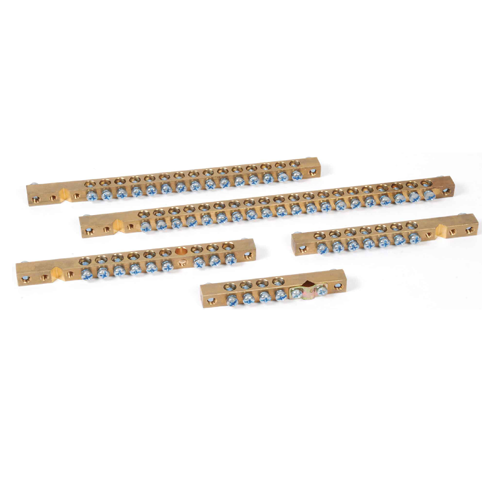 Neutral Links