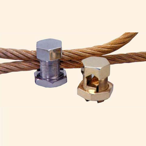 Split Bolts