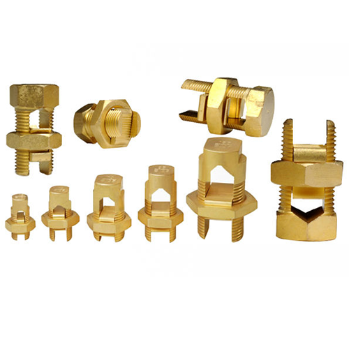 Split Bolts